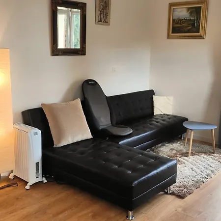 Dependance Cocooning Bon Standing 3* Ampuis