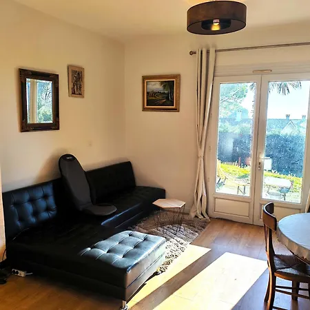Dependance Cocooning Bon Standing 3* Ampuis