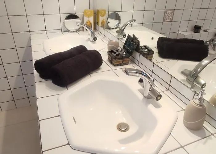 Nocleg ze śniadaniem Dependance Cocooning Bon Standing 3*
