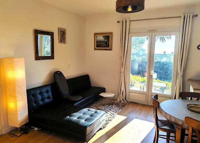 Dependance Cocooning Bon Standing 3* Ampuis